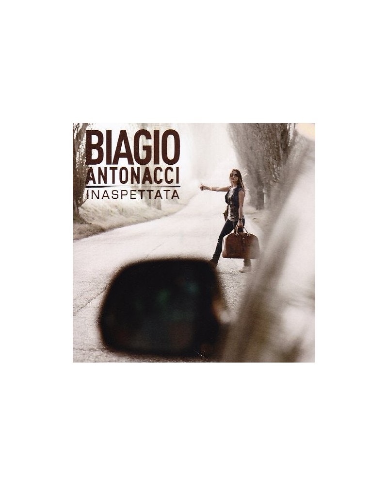 Biagio Antonacci INASPETTATA CD $18.70 CD