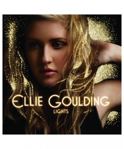 Ellie Goulding Lights Vinyl Record $6.47 Vinyl