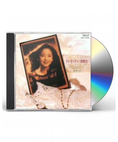Teresa Teng ATC[H CD $11.88 CD