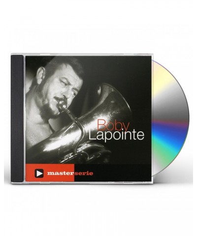 Boby Lapointe MASTER SERIE CD $7.90 CD