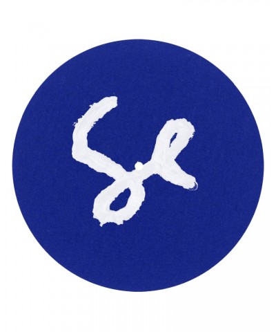 Sylvan Esso Free Love Slipmat $6.59 Slipmats